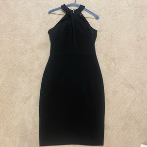 Black‎ Dress
